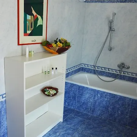 Πανσιόν Grande Ρώμη