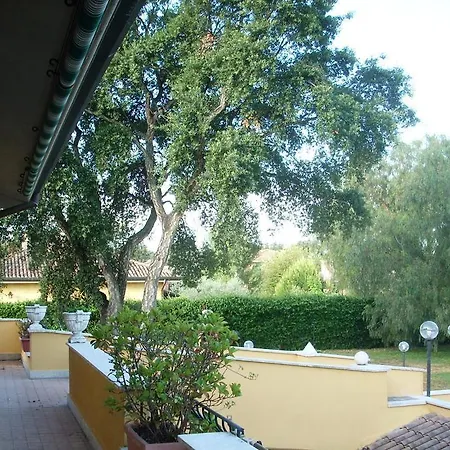 Grande Maison d'hôtes Rome