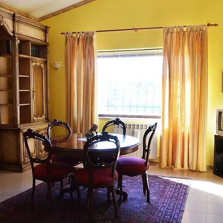 Casa de hóspedes Grande *