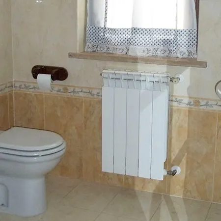 Casa de hóspedes Grande