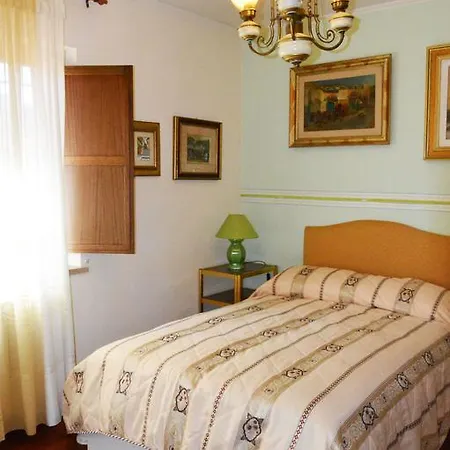 Casa de hóspedes Grande *